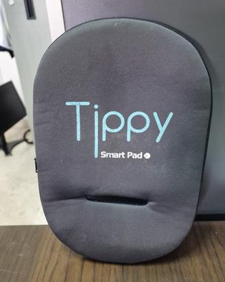 Tippy - dispositivo anti abbandono