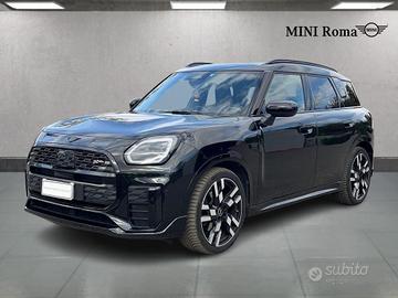 Mini Mini Countryman 2.0 48V D JCW auto