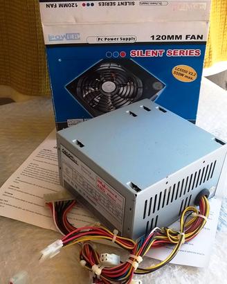 Alimentatore PC