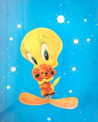 POSTER TITTI