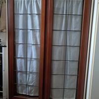 mobile vetrina anni 80