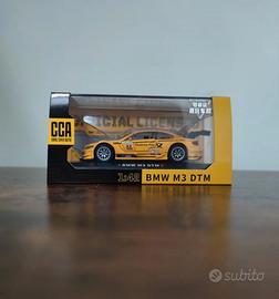 BMW M3 DTM Team MTEK Timo Glock 2013 - 1/42