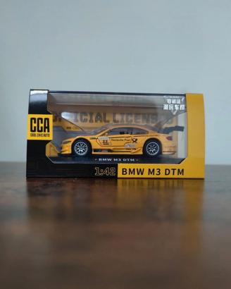 BMW M3 DTM Team MTEK Timo Glock 2013 - 1/42