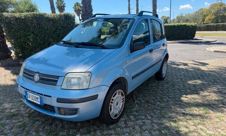 Fiat Panda 1.2 Dynamic Natural Power Mamy