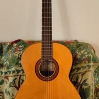 Chitarra classica Antonio Lorca spagnola mod 12