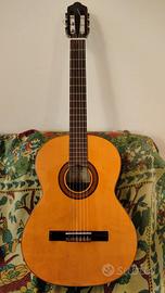 Chitarra classica Antonio Lorca spagnola mod 12