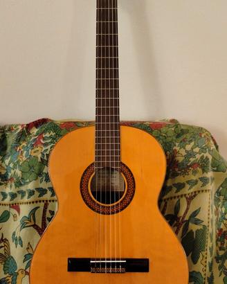 Chitarra classica Antonio Lorca spagnola mod 12