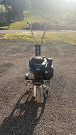 Motozappa motore Briggs&stratton