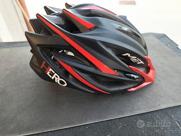 casco mtb