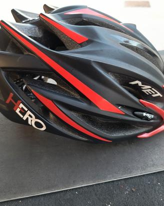 casco mtb