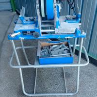 lampade filiera idraulica 