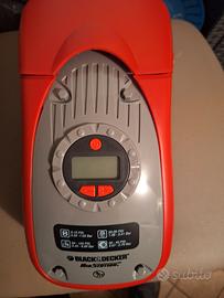 compressore Black&Decker 