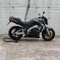Suzuki GSR 600