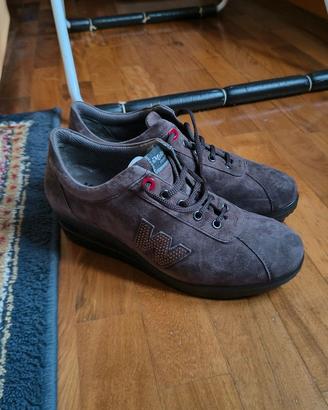 Scarpe Melluso Walk donna