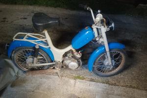 ciclomotore Malaguti anni 60 