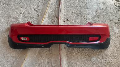 Paraurti Posteriore MINI Cooper S R56