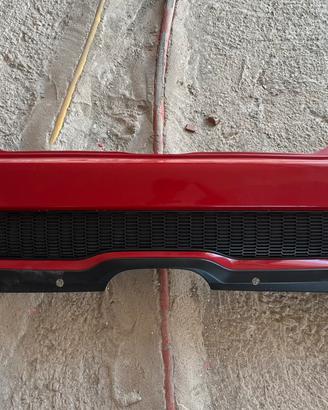 Paraurti Posteriore MINI Cooper S R56