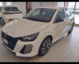 PEUGEOT 208 1.2 hybrid Style 100cv e-dcs 6