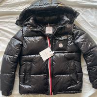 giacca moncler