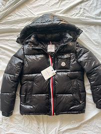 giacca moncler