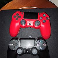 pad ps4 