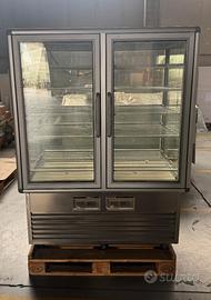 Vetrina Refrigerata TECFRIGO Innova 1000 GBT