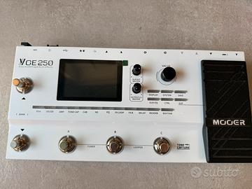 Mooer ge250