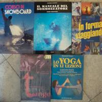 Sport-Terra,Mare,Palestra,Contatto,Danza,Handicap