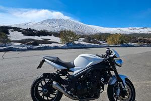 SPEED TRIPLE 1050 2008