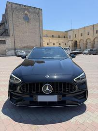 Mercedes-benz classe c