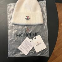 Cappello moncler