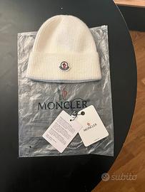 Cappello moncler