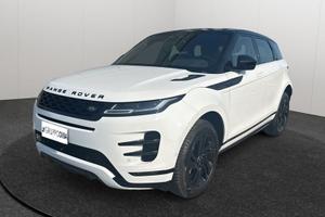 Land Rover Range Rover Evoque II 2019 Die 2.0...