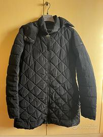 Piumino giacca donna Armani Jeans