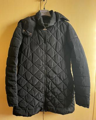 Piumino giacca donna Armani Jeans