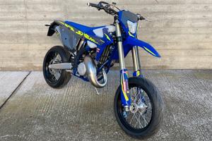 Sherco 125 SM motard carburatore 2026