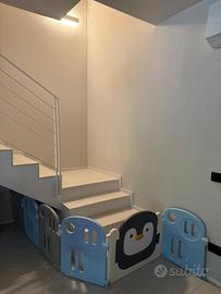 Recinto / cancelletto/ box per bambini