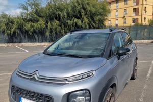 Citroën C3 Aircross automatica