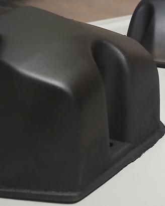 Coperchi Punteria Moto Guzzi Serie 1100 