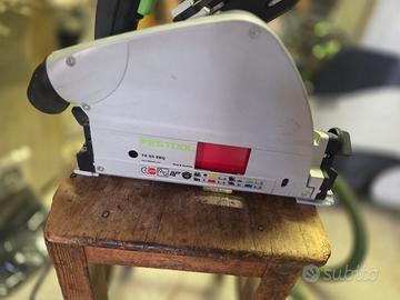 festool ts 55 EBQ