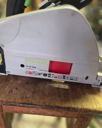 festool ts 55 EBQ