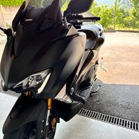 Yamaha T Max 530 - 2018