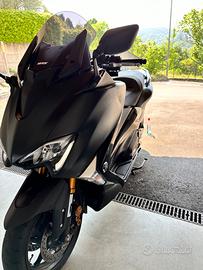 Yamaha T Max 530 - 2018