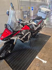 Bmw F800Gs
