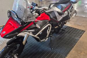 Bmw F800Gs