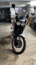 Honda Africa Twin RD04 750 ASI 1992 - Perfetta