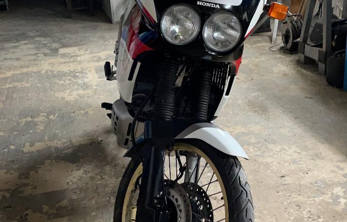 Honda Africa Twin RD04 750 ASI 1992 - Perfetta