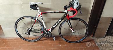 bici da corsa Kuota kredo fuul carbon