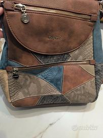 Zaino Desigual nuovissimo 