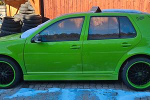 VOLKSWAGEN Golf 4ª serie - 1999